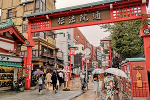 З часів СРСР РФ багато ресурсів вклала у свою промоцію в Японії 