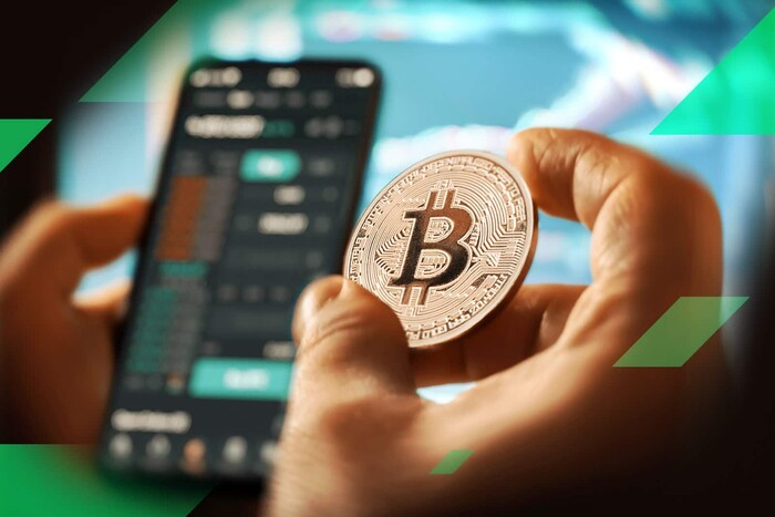 Вартість Bitcoin перевищила $47 тис. вперше з квітня 2022 року