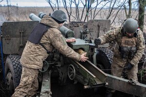 Окупанти намагаються вибити ЗСУ з позицій на півдні – Генштаб 