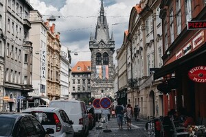 Чехія змінила виплати на житло для українських біженців