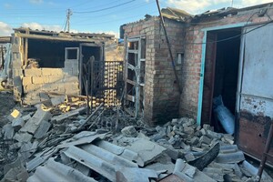 Окупанти завдали ракетного удару по Хмельниччині 8 січня