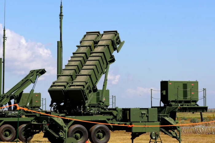 Аналитики ISW объяснили, почему ПВО имеет решающее значение для Украины
