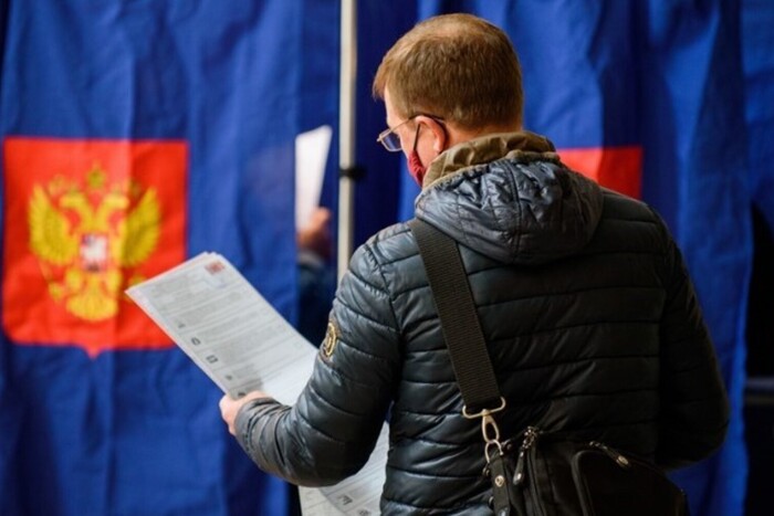 Росіяни не зможуть проголосувати на виборах президента РФ у низці країн