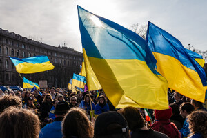 О критическом мышлении, неопределенности и украинцах