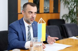 Словаччина: розворот у бік Росії? Інтерв'ю з українським послом Мирославом Кастраном
