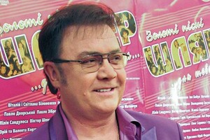 Народний артист, патріот, популяризатор сімейної творчості і головний баритон української естрадної сцени. Це все про Віталія Білоножка 