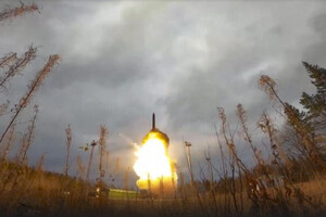Росія продовжує обстрілювати Україну ракетами КНДР – Білий дім