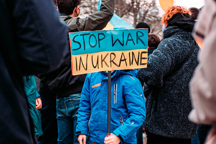 Time назвав «розділену Україну» одним із 10 глобальних ризиків 2024 року