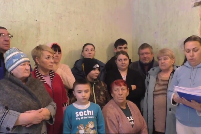 Живемо як у блокадному Ленінграді: росіяни замерзають та просять Путіна допомогти (відео)