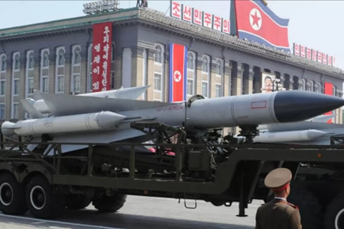 Словаччина відмовляється засуджувати постачання ракет з Північної Кореї до РФ