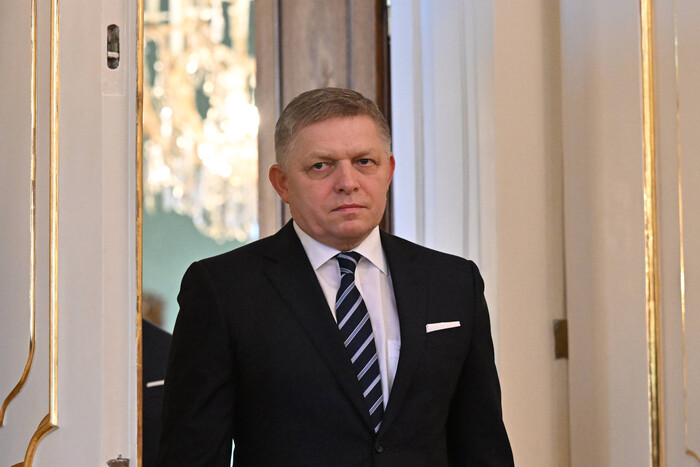 Словацький премʼєр хоче нормалізувати відносини з Росією