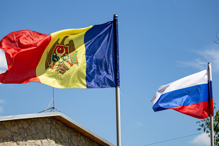 Росія викликала посла Молдови через «недружні дії» країни