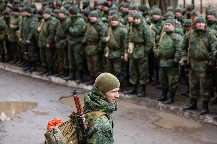 Росія порівнює події Другої світової з війною в Україні – ISW