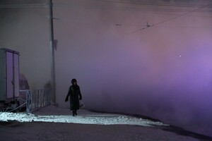 У Новосибірську очікується до 25 градусів морозу