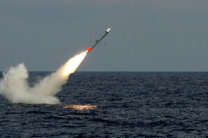 Россия испугалась американских ракет «Томагавк»