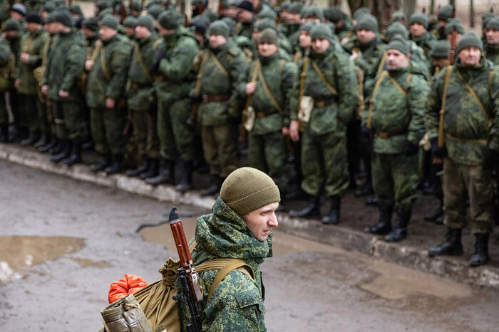 Россия сравнивает события Второй мировой войны с Украиной – ISW