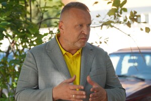 Суд наклав арешт на майно бізнесмена Гринкевича