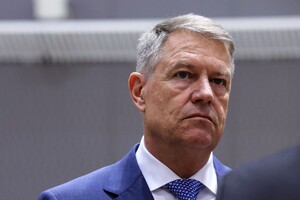 Президент Румунії Йоганніс готовий поборотися за крісло президента Європейської ради 