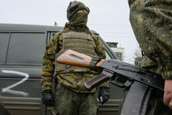 Російські диверсанти на Чернігівщині розстріляли цивільного чоловіка