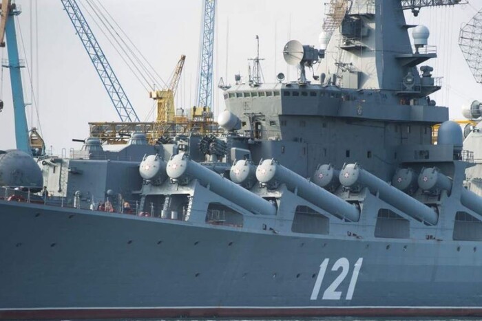 Буданов розповів, як удари ЗСУ вплинули на російський флот