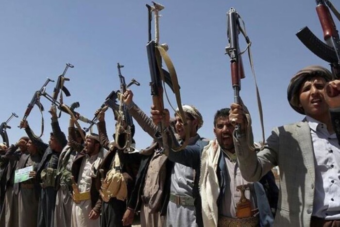 Хусити сховали зброю перед ударом по Ємену – Wall Street Journal