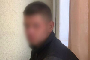 На Харківщині син гауляйтера отримав 10 років ув'язнення
