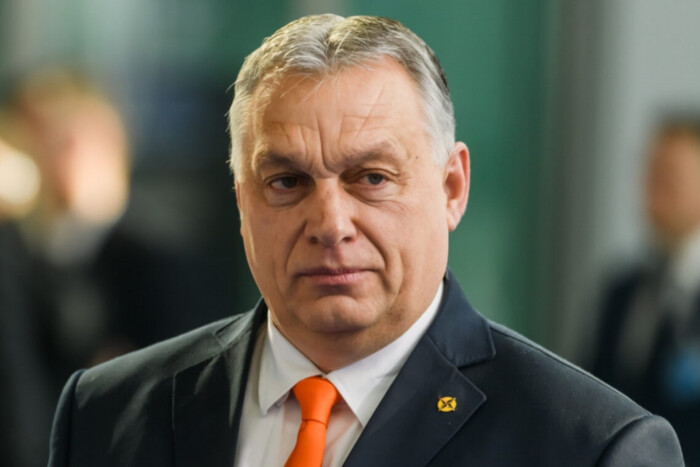 Євродепутати підтримали петицію позбавити Орбана голосувати в Раді ЄС