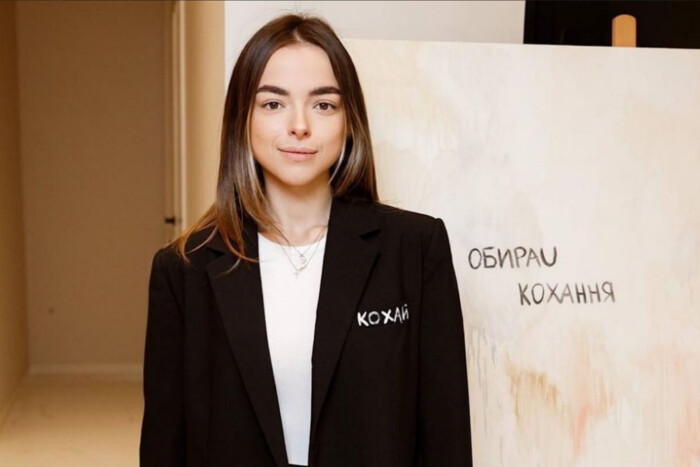 Художниця Морозюк пояснила, звідки у неї взялися дві квартири в Києві 