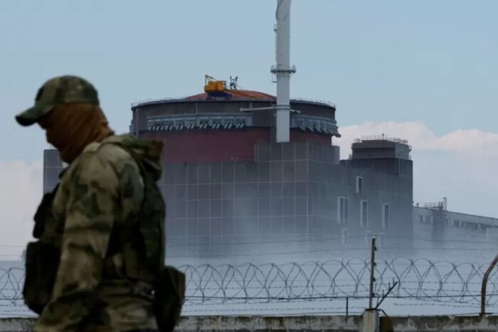 Окупанти заблокували доступ експертів МАГАТЕ до трьох реакторів ЗАЕС