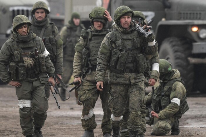 «М’ясні» штурми окупантів на сході: Генштаб повідомив про наслідки для РФ