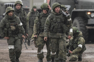 «Мясные» штурмы оккупантов на востоке: Генштаб сообщил о последствиях для РФ