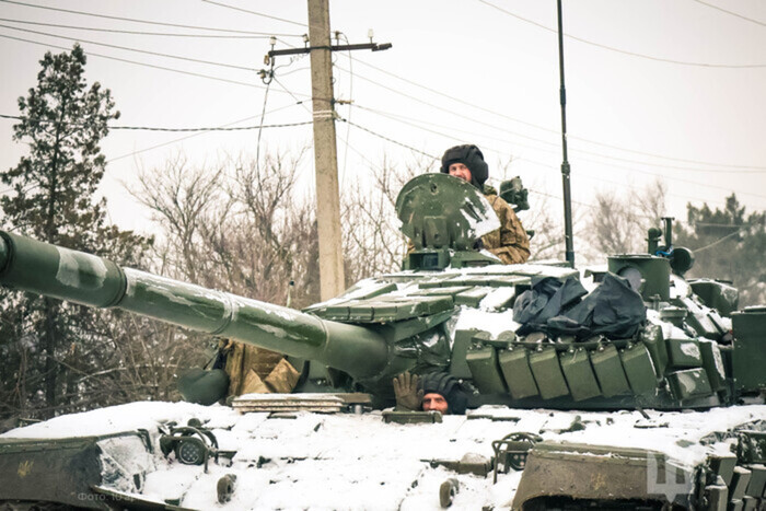 Россияне переживают за способность своих войск вести эффективное наступление: анализ ISW