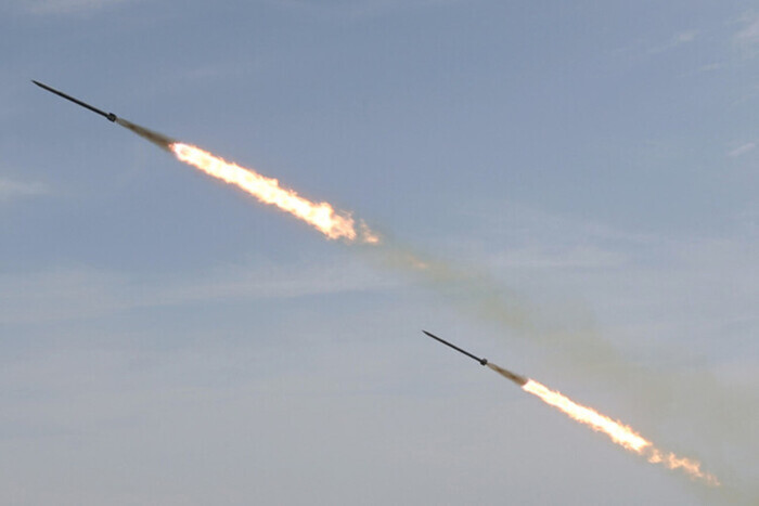 Ракетная атака на Днепр: власти сообщили о «прилетах»