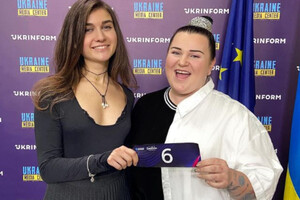Шанувальники розкритикували пісню Jerry Heil та Alyona Alyona для Євробачення: співачки відповіли