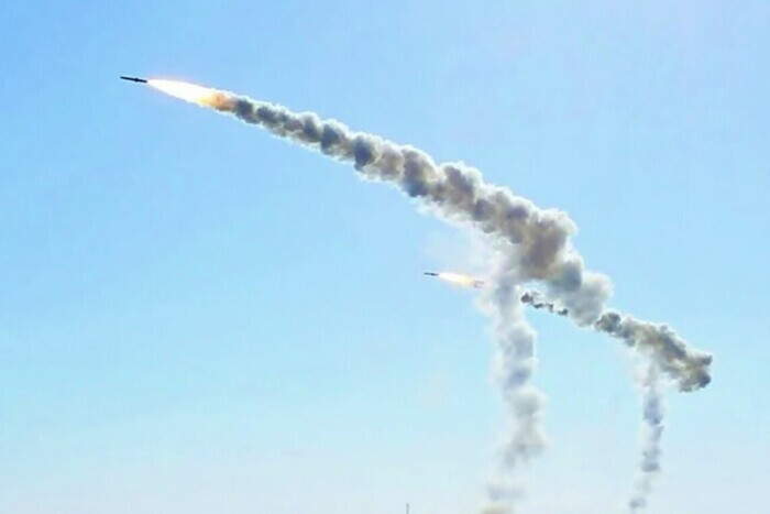 Воздушные силы указали на особенность сегодняшней ракетной атаки РФ