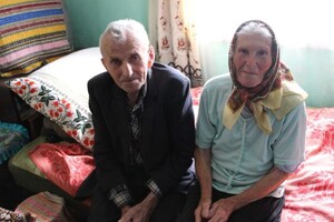 На Франківщині подружжя прожило 67 років у шлюбі і померло в один день