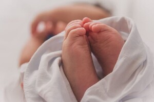 На Рівненщині жінка народила 11-ту дитину в авто на трасі 