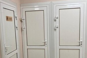 Губернатор Санкт-Петербурга заявив, що в українських школах є гендерно-нейтральні туалети