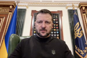 Зеленський повідомив, про нові безпекові гарантії для України 