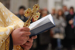На Волыни супруга священника УПЦ МП назвала украинский язык «некрасивым»
