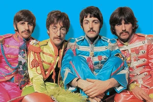 16 января – Всемирный день The Beatles