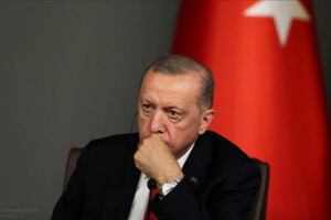 Туреччина пропустить форум у Давосі через позицію Ердогана щодо Гази – Bloomberg