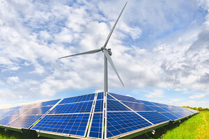 У 2023 році регулятор електроенергії мав на меті розподілити 650 МВт дахової сонячної енергії
