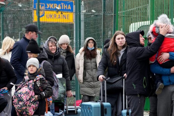 Польща готується до ймовірної нової хвилі біженців з України