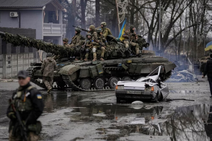 «Українські підрозділи не дають противнику спокою», – Сирський про контратаки