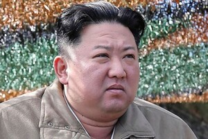 Кім Чен Ин пригрозив США «неймовірною поразкою» у випадку війни