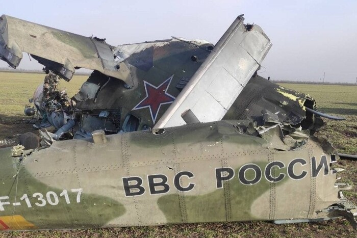 Понад 300 російських літаків знищено чи пошкоджено: найбільші втрати окупантів