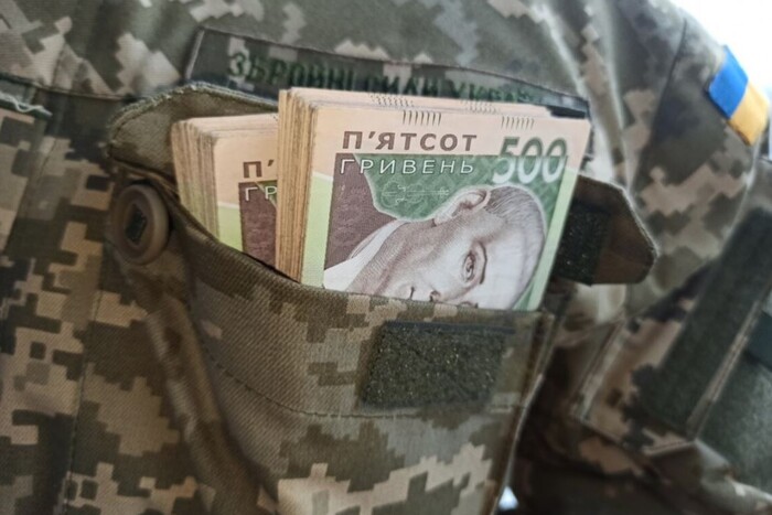 Уряд додатково виділить військовим майже 800 млн грн