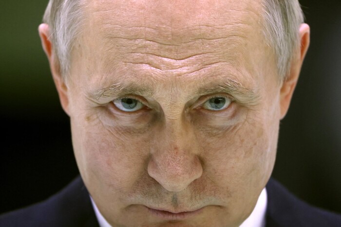 Зеленський розповів, скільки років миру вкрав Путін у світу