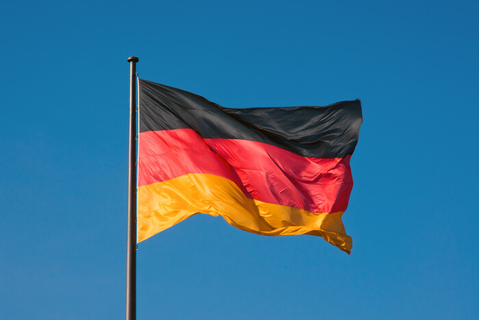 Німеччина обмірковує над забороною ультраправої проросійської партії